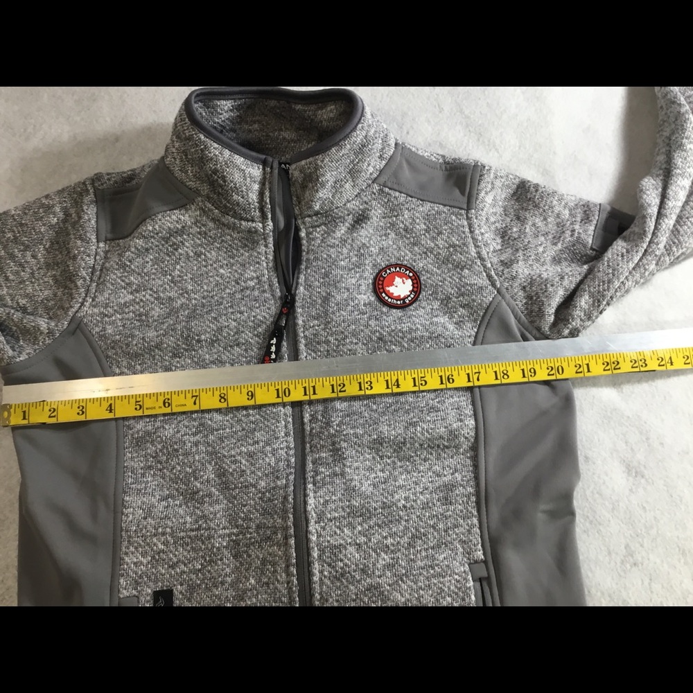 Canada Weather gear Women’s Fleece XL - Picture 6 of 10